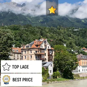 Apartment Im Herzen Von Innsbruck
