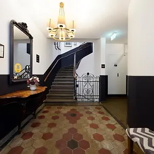 Apartment Numa Nora, Salzburg
