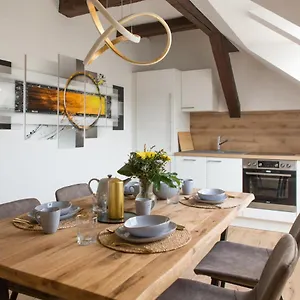 Apartment Modern Graz