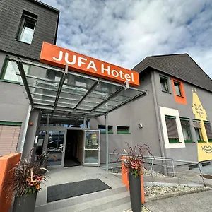 Jufa Süd Graz