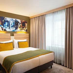 Hotell Leonardo Boutique Gablerbraeu, Salzburg
