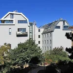  Apartment My In - Smart - Landstraße Österreich