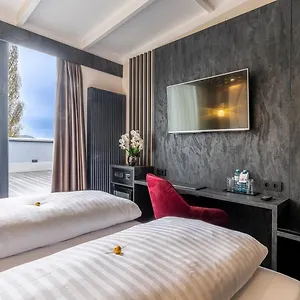 Hotell Plaza, Salzburg