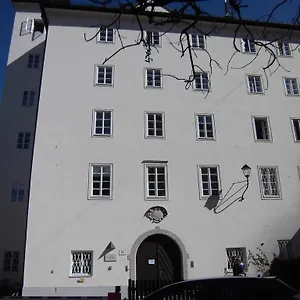 Hostal Institut St.sebastian, Salzburgo