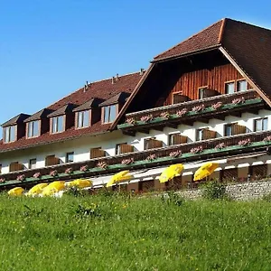 Schoene Aussicht Salzburgo