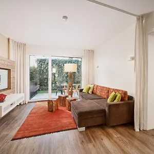  Apartment By Welcome-to-salzburg Österreich