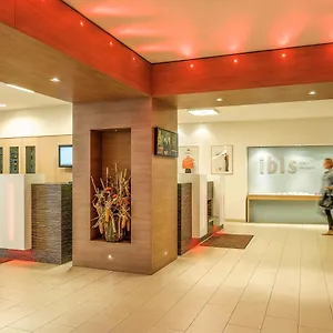 Hotel Ibis Mariahilf Vienna