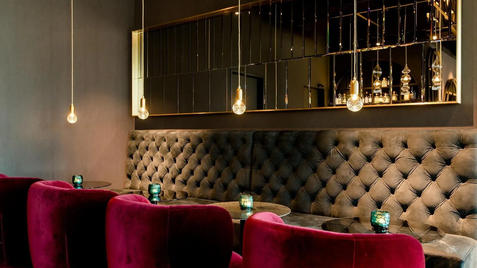 *** Szálloda Motel One Salzburg-Mirabell Ausztria