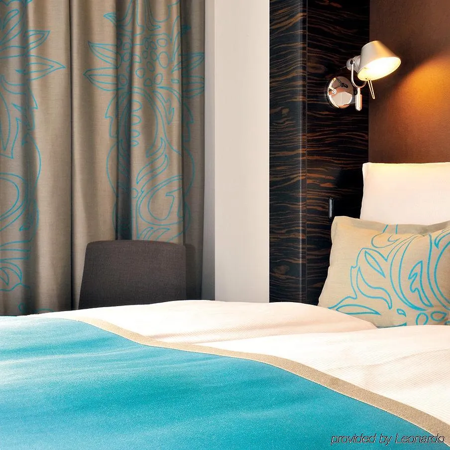 Motel One Salzburg-Mirabell Österreich