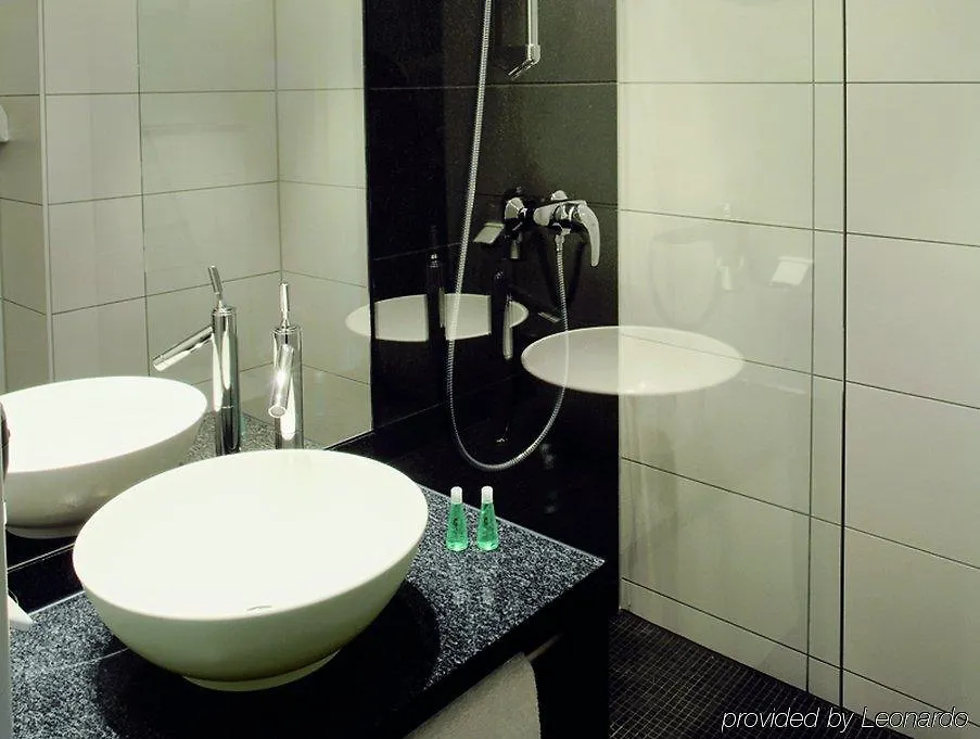 Motel One Salzburg-Mirabell 3*, Salzburg Österreich