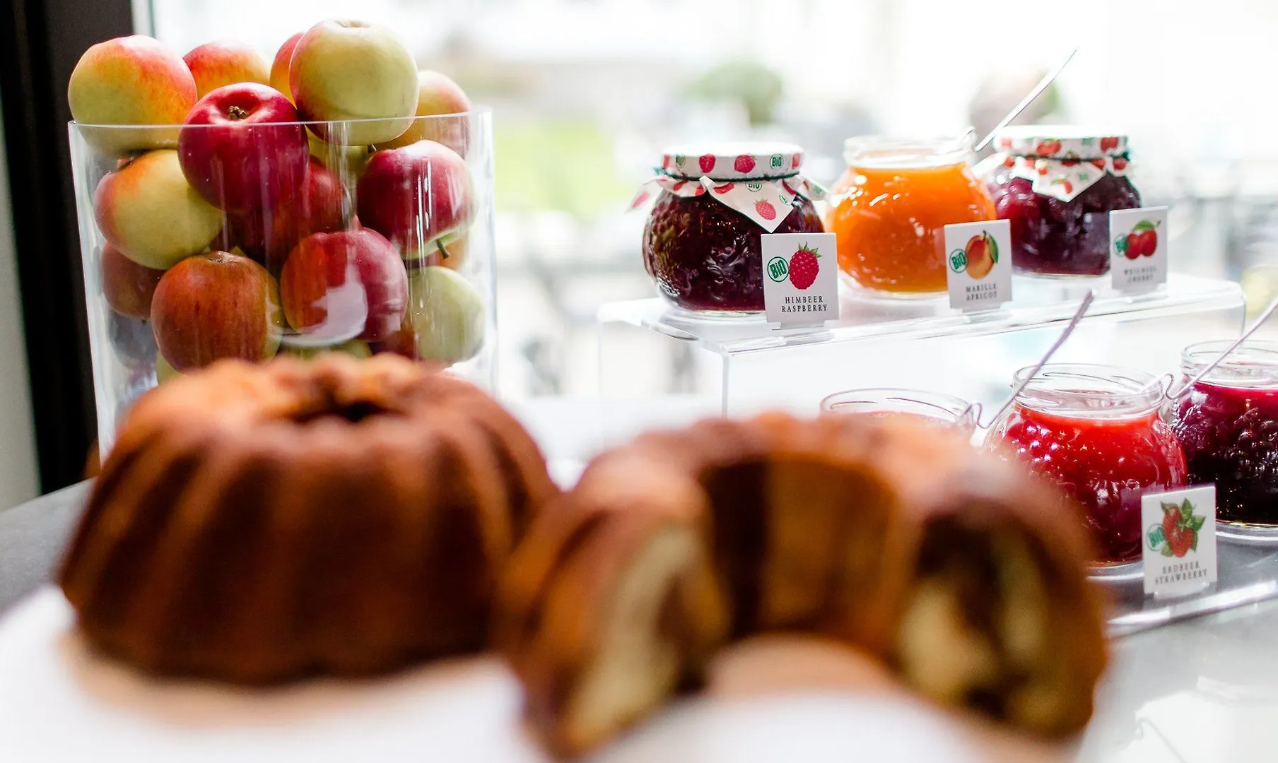 Motel One Salzburg-Mirabell Hotel Salzburg