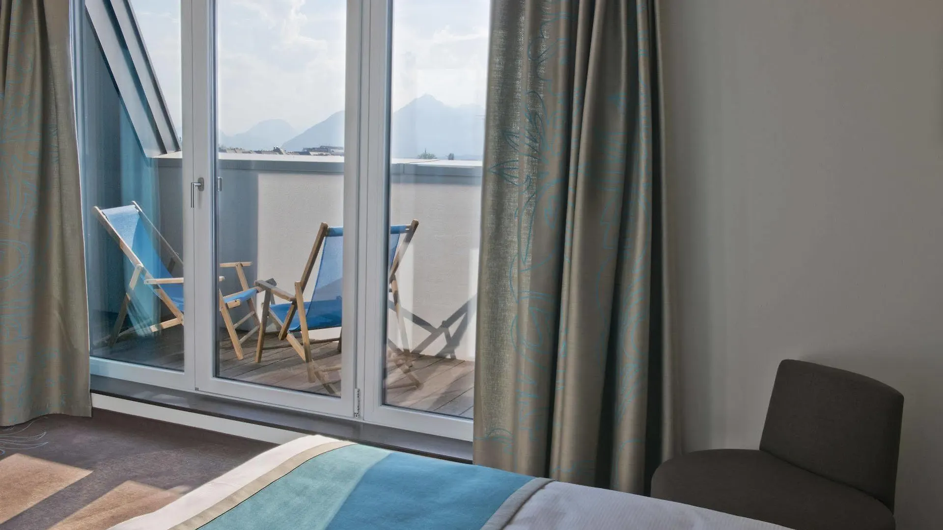 Motel One Salzburg-Mirabell Salzburg