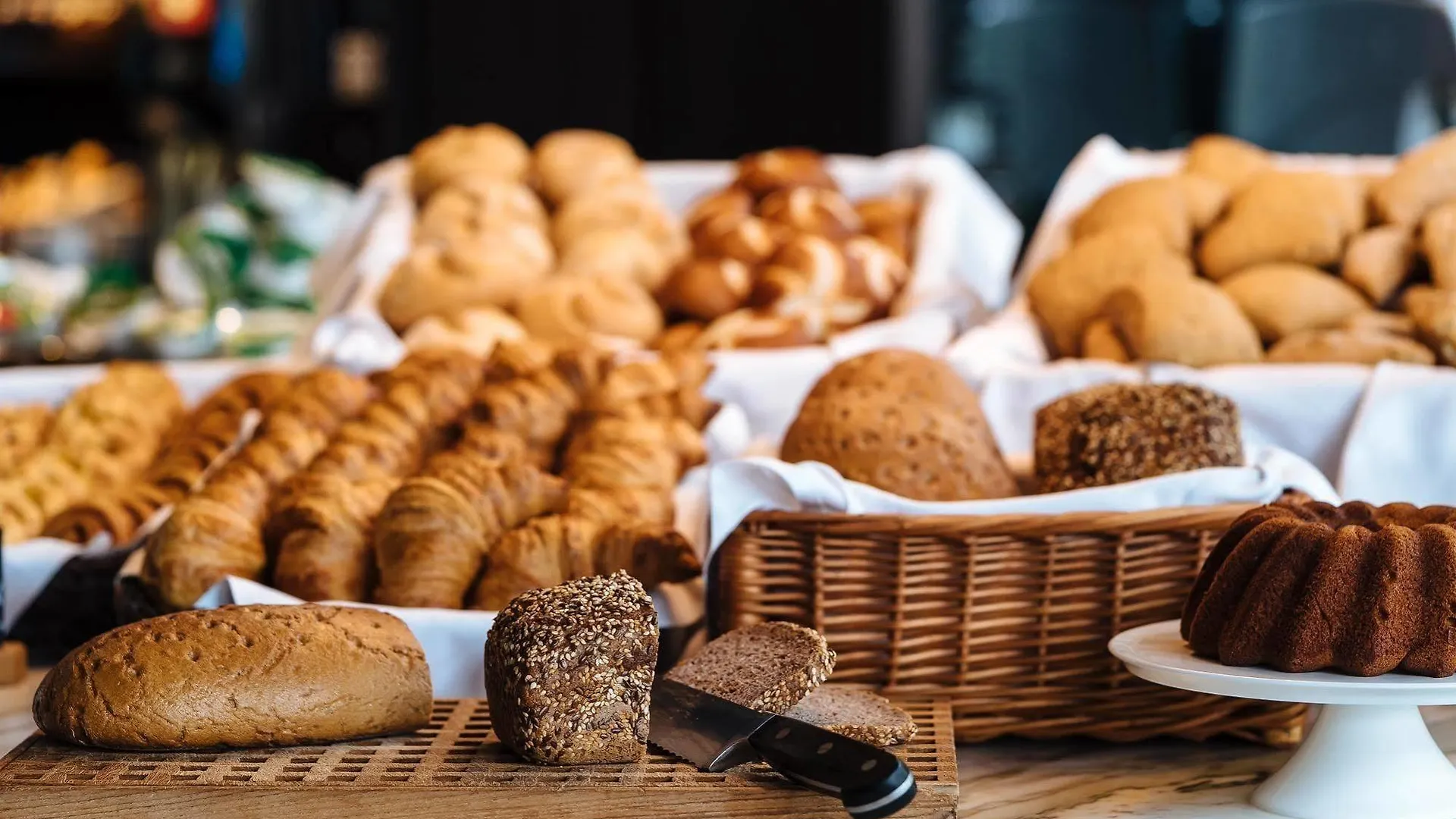 Motel One Salzburg-Mirabell Szálloda